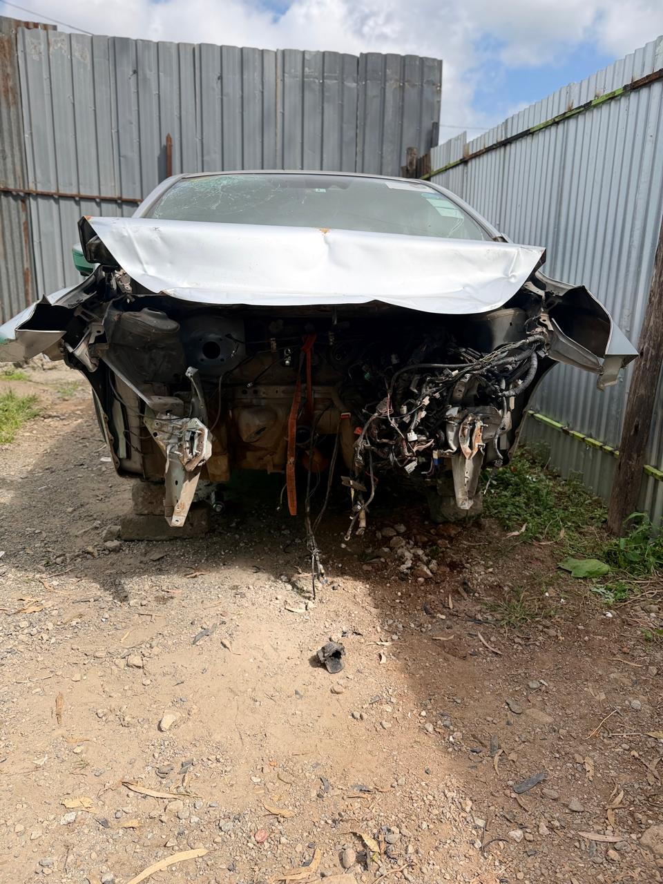 Accident and collision repair specialists
